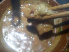 -根据地火锅(南河桥店)