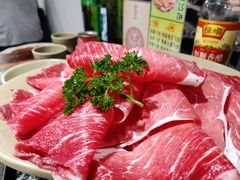 -晓宇重庆火锅(大唐不夜城店)