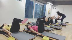 -意施精准塑形普拉提