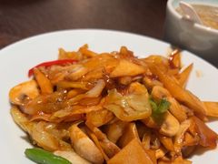 -平山宴(瘦西湖店)
