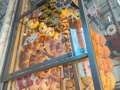 -面包新语(上地华联店)