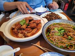 -真定郝家排骨(大十字街店)