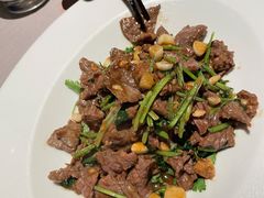 小炒大南门黄牛肉-山里亲戚(淞虹路店)