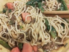 -阿福板凳面(观音桥店)