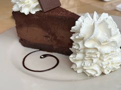 歌帝梵巧克力芝士蛋糕-The Cheesecake Factory 芝乐坊餐厅(王府中環店)