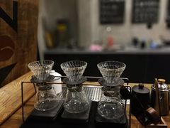 -ZM COFFEE(西安路店)
