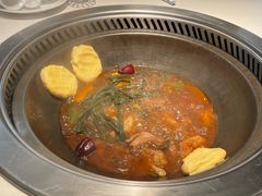 -遇东北林区铁锅炖(南开店)