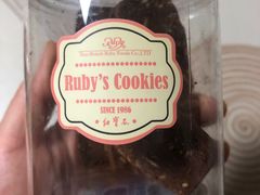 -红宝石·鲜奶小方·海派西点房(南丹店)