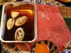 -上男·烧肉集市(五一广场店)
