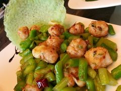 -宝宇大连海鲜渔港(金奎大厦店)