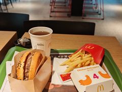 -麦当劳(北京路广百广场店)