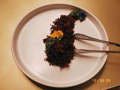 -悦融琥珀·京鲁菜·海味珍品(西单店)