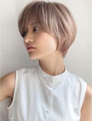 -Sying杉影日式烫染專門店