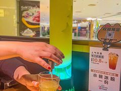 -烤匠麻辣烤鱼(时代广场店)