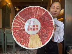 -手选潮汕鲜活牛肉火锅(二七广场店)