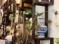 -小湾茶楼