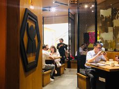 大堂-御牛道日式烤肉料理(杭州万象城店)