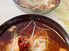 -东一路朝鲜大冷面