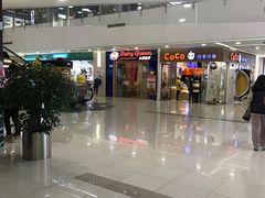 -DQ·蛋糕·冰淇淋(浦江欢乐颂店)