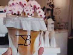 拿铁-LAB COFFEE来杯咖啡(浦仓路店)