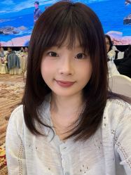 -MMby Hair Code芭曲发型