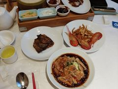 -红城阁·上海味道(四平路店)
