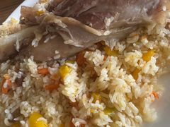 -阿达西新疆餐厅(西北大学店)