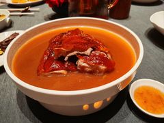 -锦府园·新台州菜(合生汇店)