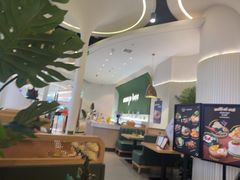 -mango tree芒果树泰国餐厅(青岛万象城店)