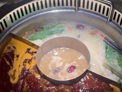 -重庆德庄火锅(映月湖环宇城店)