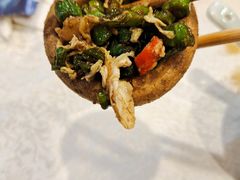 -渔娘渔家丹东海鲜(东直门店)