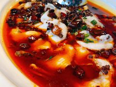 -蔴将·川菜(黄龙万科店)