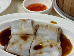 -凤凰楼酒家·粤宴点心(华强北店)