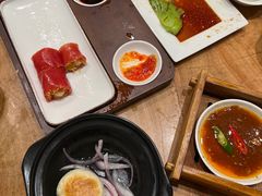 -北海金昌开元名都大酒店·四季轩中餐厅