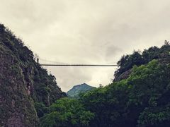 -石门洞景区