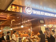 -麦陌(正弘城店)