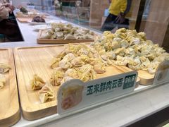 -袁记云饺(南门口店)