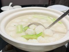-湖滨客舍·湖北菜