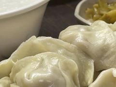 -江东饺子馆(江东路店)
