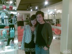-M-one Hair Salon