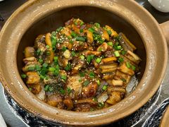 -红星光发煲仔饭(文海店)