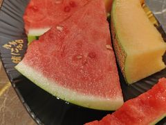 -一绪に和牛寿喜烧(罗湖益田假日店)