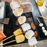 贵阳烧烤 | 不用长途跋涉立刻get仙境