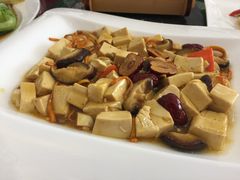 -弘法寺斋菜馆素食