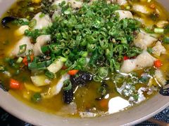 -味老大土碗菜(中山三路店)