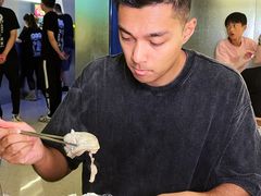 -白仁仔· 活烤海鲜 宵夜(豫园店)