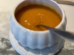 南瓜沙-潮堂 · 潮州菜(国贸商城店)