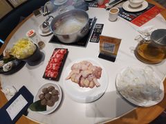 -蚝大仙横琴生蚝火锅(日月贝店)