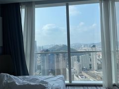 -大连星海皇冠假日酒店