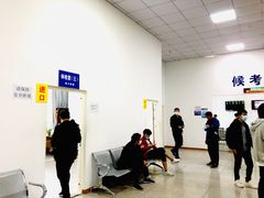 -杭州九堡客运中心